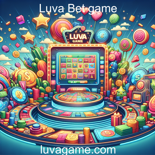 Descubra as Raspadinhas do Luva Bet Game: Diversão e Prêmios em Jogo!