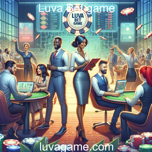 A Importância da Categoria de Suporte nos Jogos Online